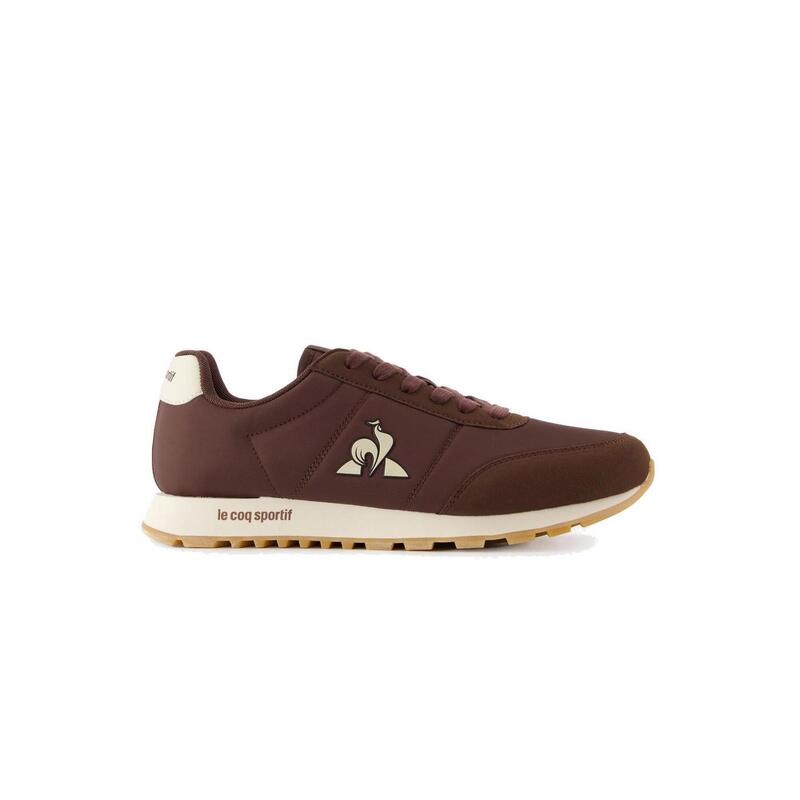 Zapatillas para Hombre Le coq sportif Racerone 2 Marrón