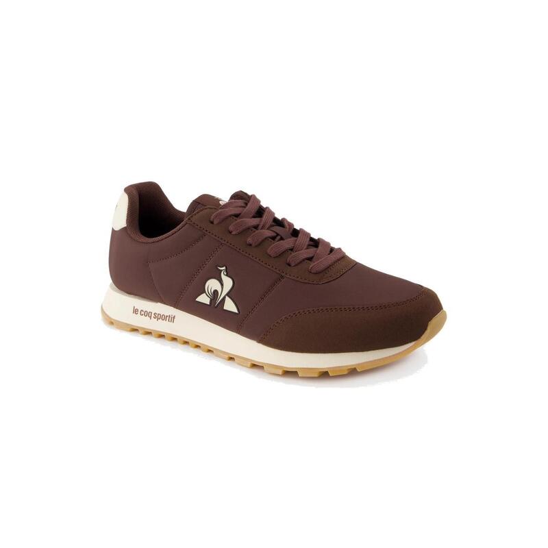 Zapatillas para Hombre Le coq sportif Racerone 2 Marrón