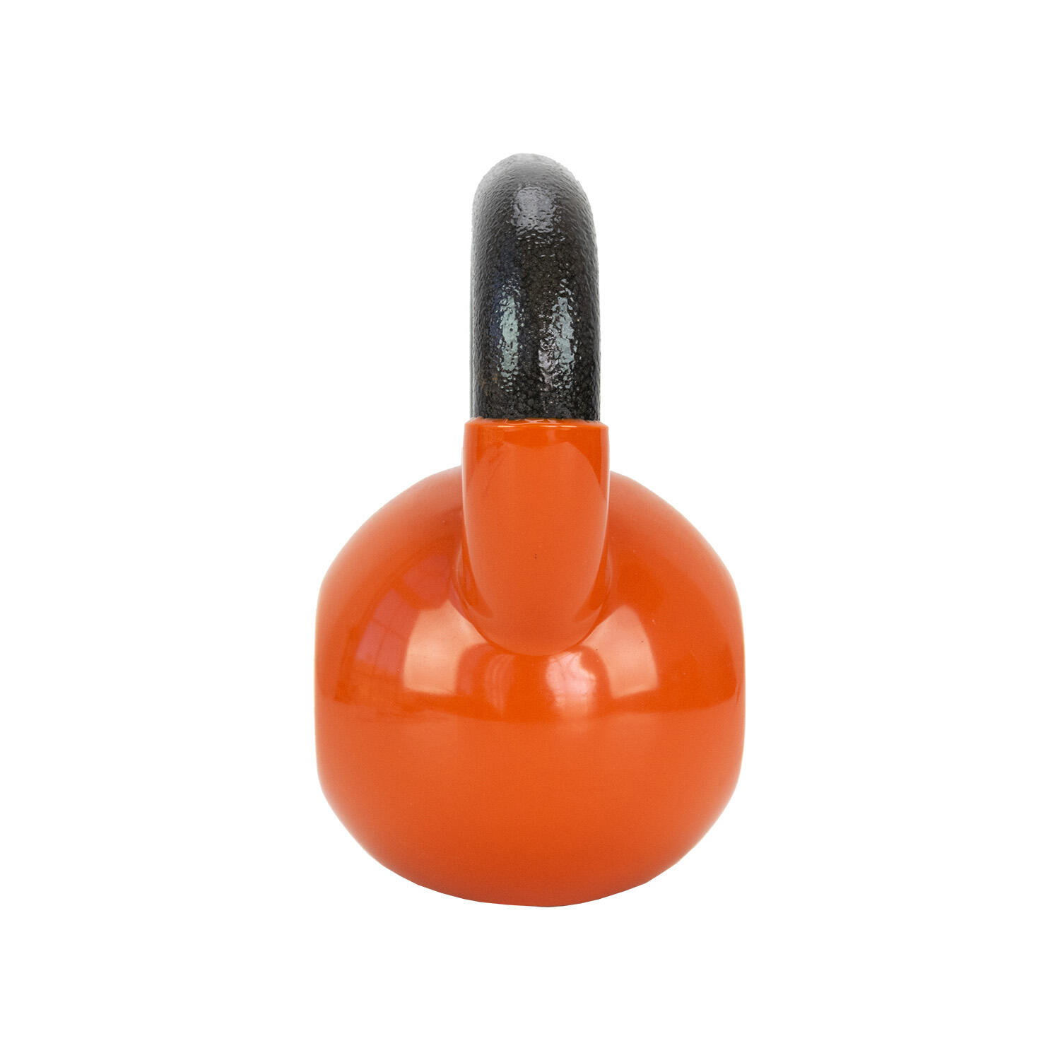 Kettlebell Maximpro Kirol 10Kg Naranja 3/5