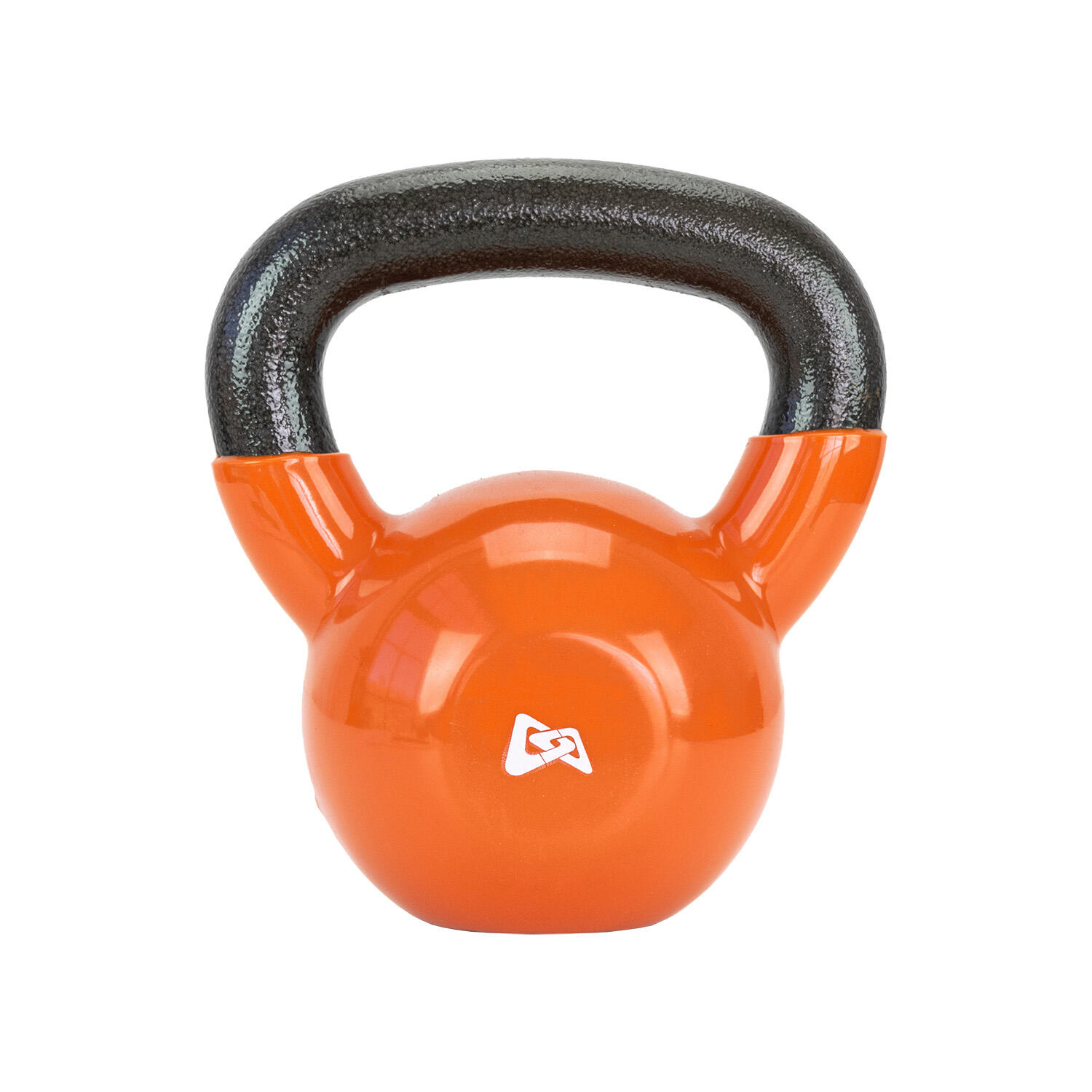 Kettlebell Maximpro Kirol 10Kg Naranja 2/5