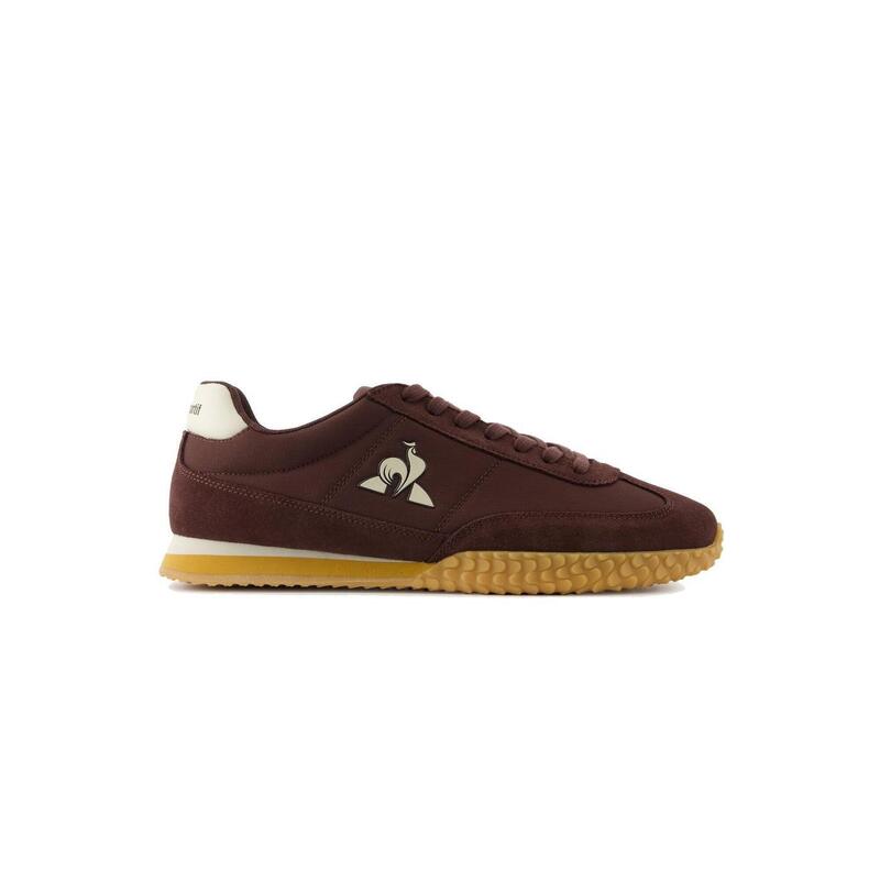 Zapatillas para Hombre Le coq sportif Veloce i Marrón