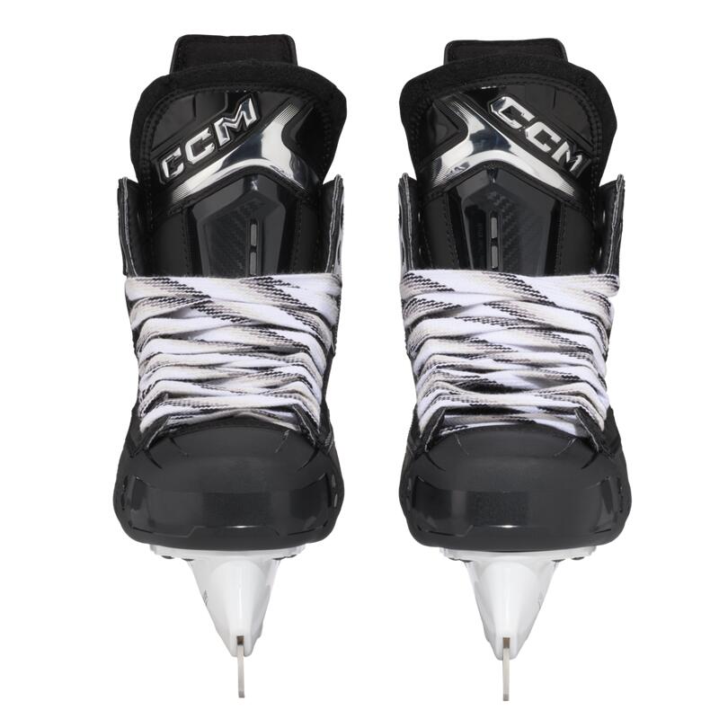 Patins de Hockey Sur Glace Adultes CCM Tacks XF 90