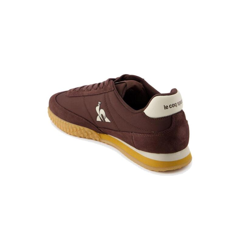 Zapatillas para Hombre Le coq sportif Veloce i Marrón