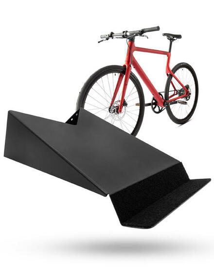 T-RACK - Supporto da parete per bicicletta [L]
