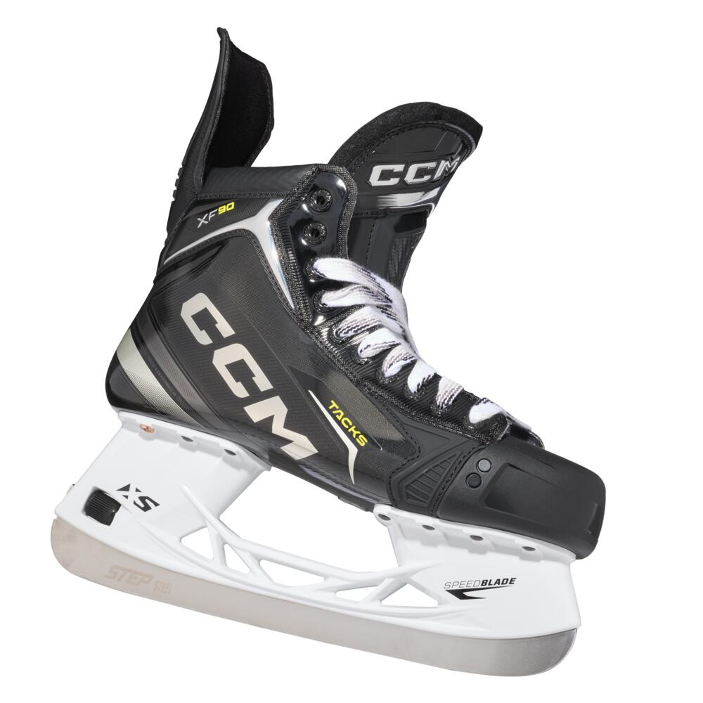 Ijshockeyschaatsen Volwassenen Ccm Tacks Xf 90 3/5