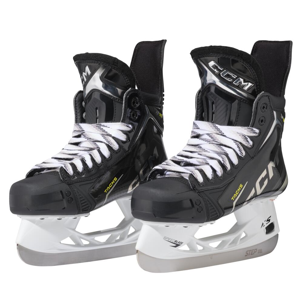 CCM Ijshockeyschaatsen Volwassenen Ccm Tacks Xf 90