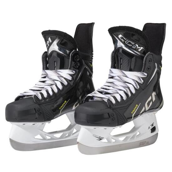Patines Hockey Hielo Adultos CCM Tacks XF 90