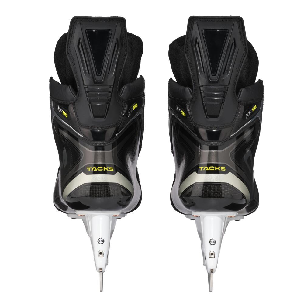 Patines Hockey Hielo Adultos CCM Tacks XF 90 5/5