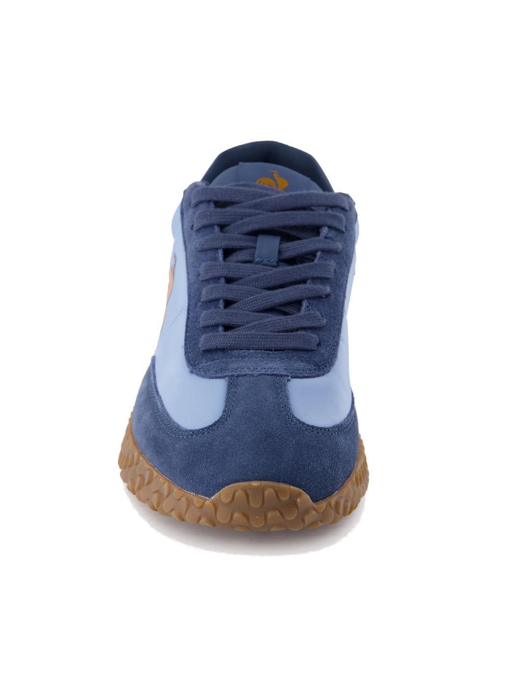 Sneakers para Hombre Le coq sportif Veloce Azul 4/5