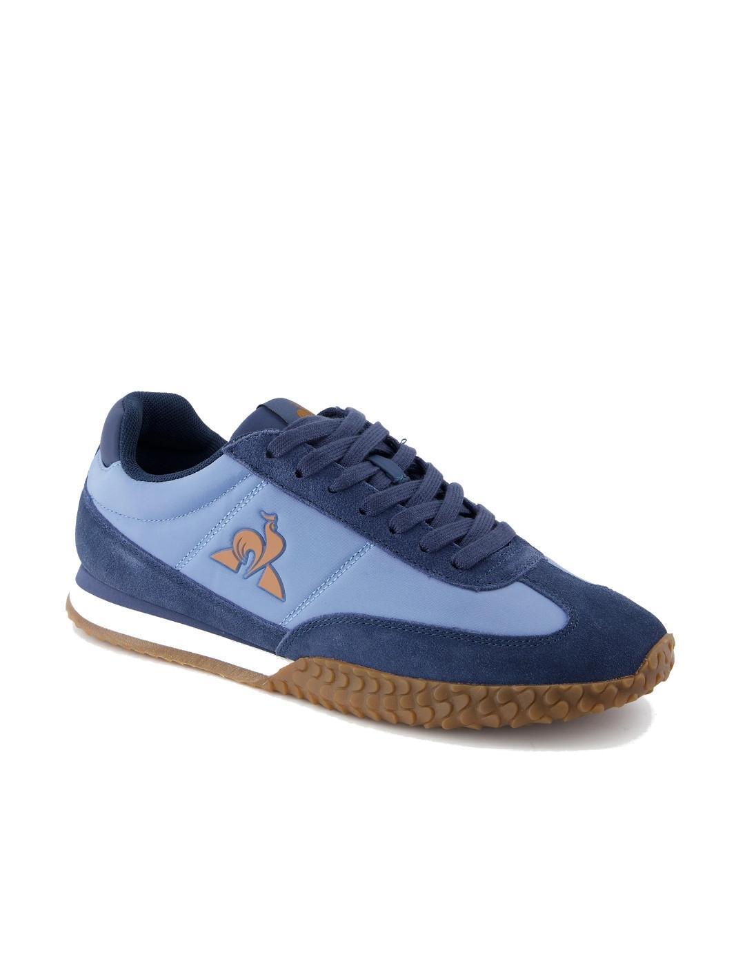 Sneakers para Hombre Le coq sportif Veloce Azul 2/5