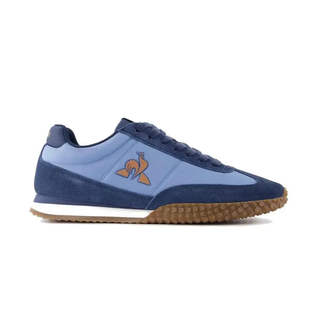 Les baskets pour hommes Le coq sportif Veloce Bleu
