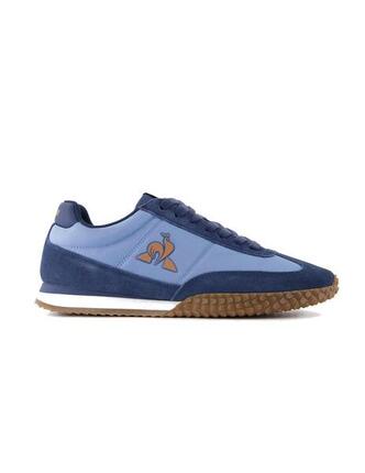Les baskets pour hommes Le coq sportif Veloce Bleu