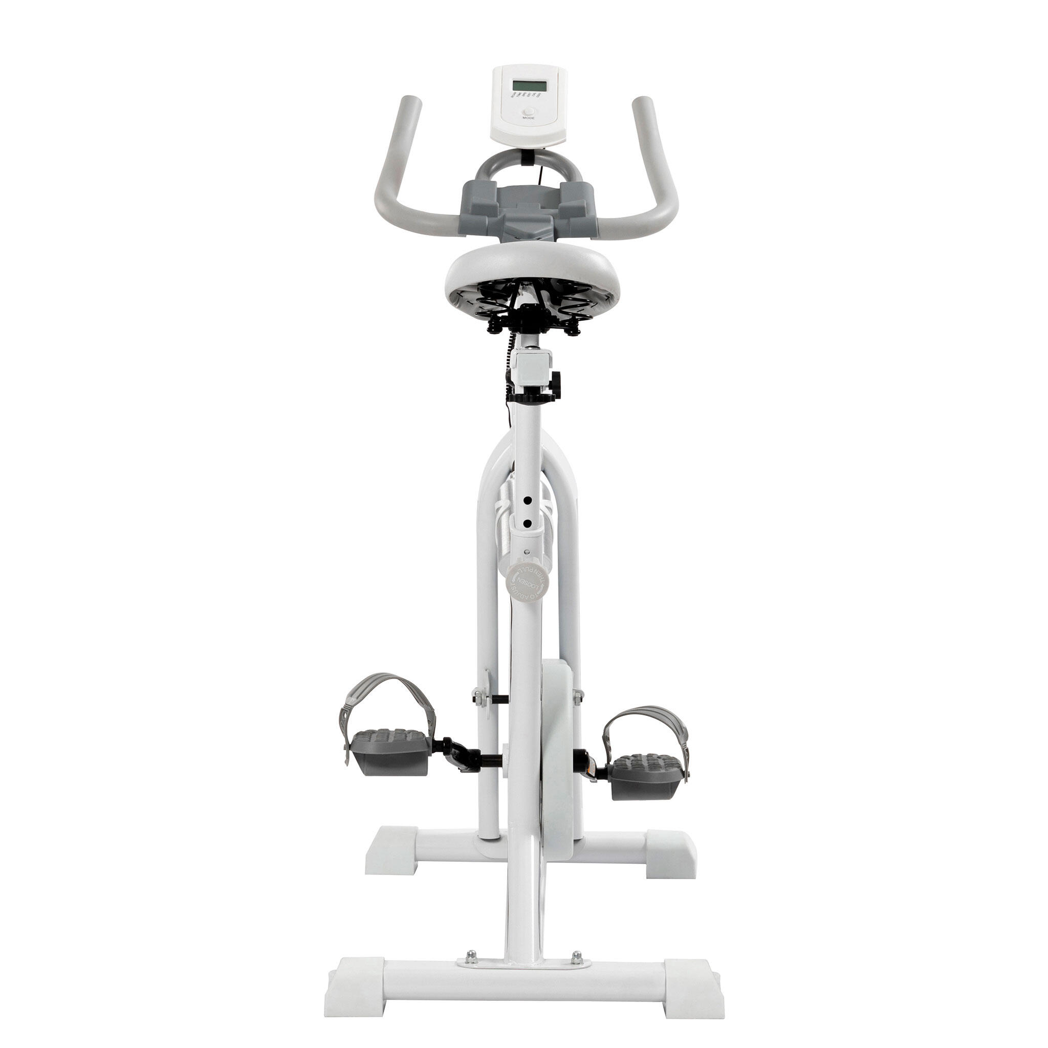 Nordcore Indoor Cycle Core 1300, Weiß 4/6