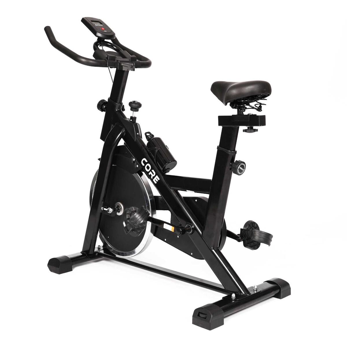 Nordcore Indoor Cycle Core 1300, schwarz 2/6