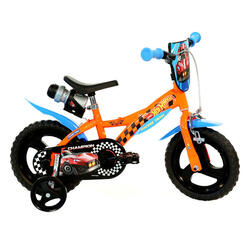 Vélo Enfant 12 Pouces 3 Ans Hot Wheels