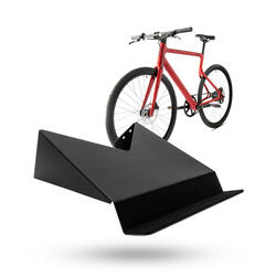 T-RACK - Support mural pour vélo [L]