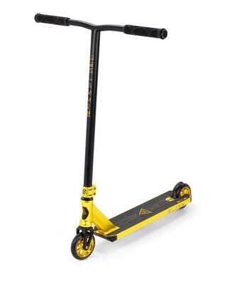 Sentinel v4 goud stuntstep