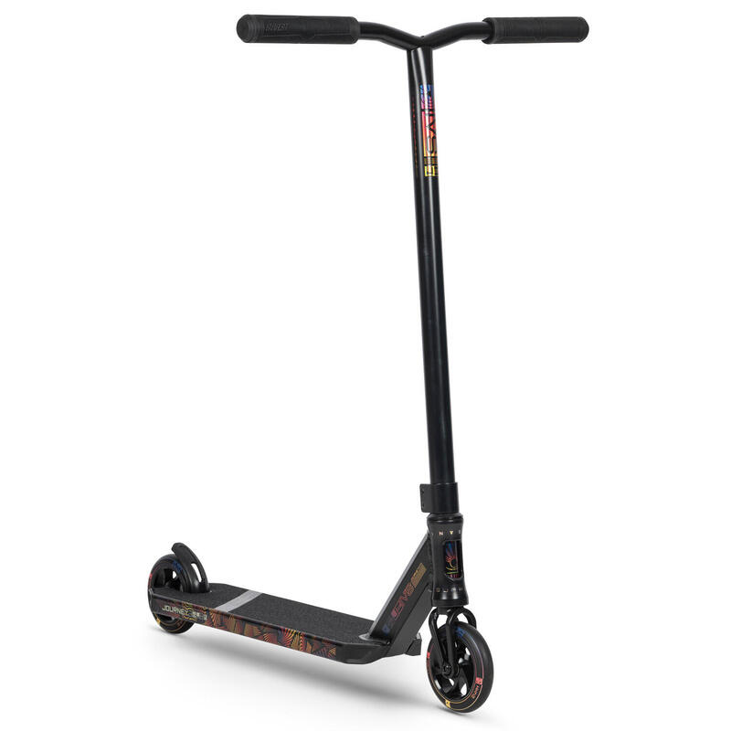 Invert Supreme Journey 2.5 Trottinette Complet Berserk