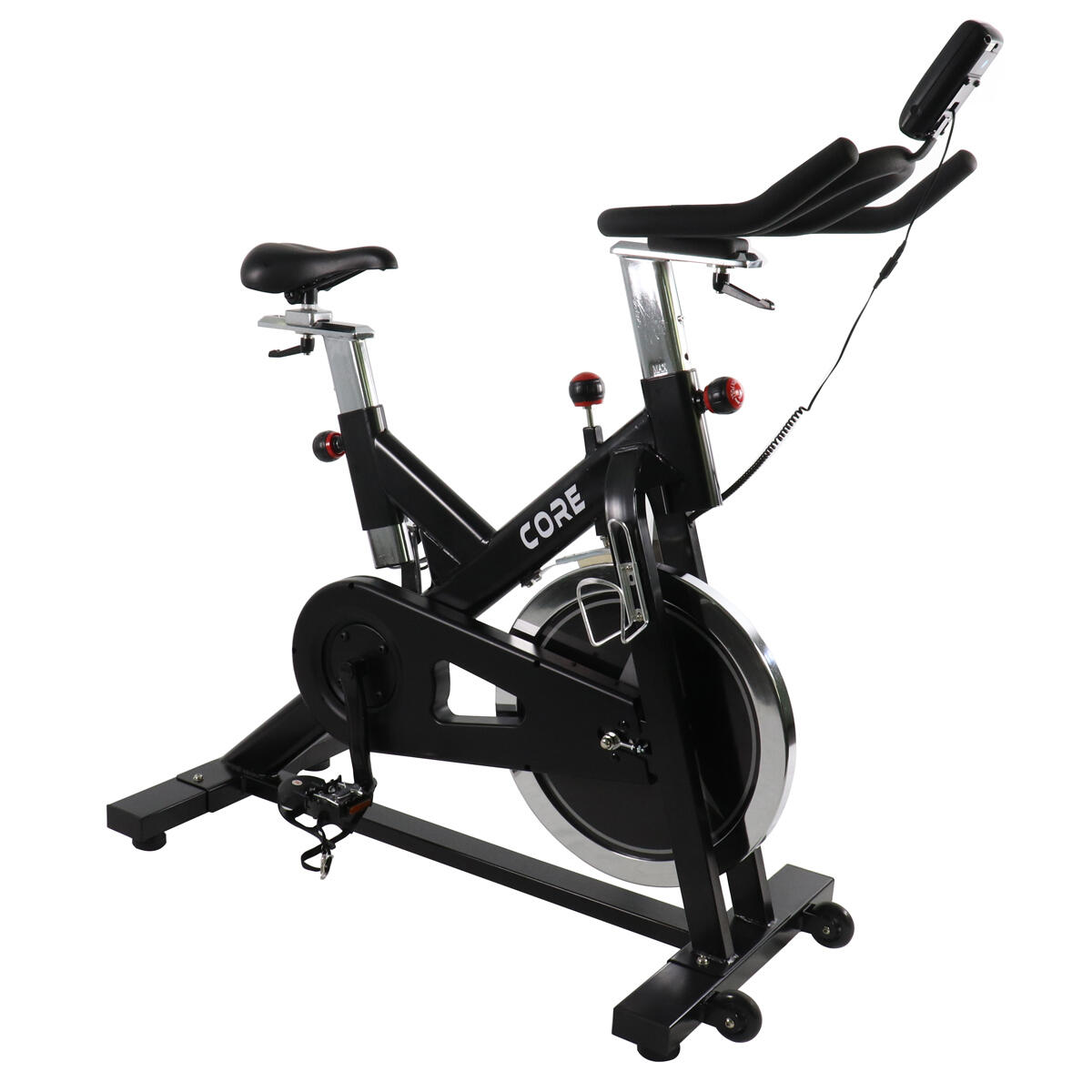 Nordcore Indoor Bike Core 2200 5/7