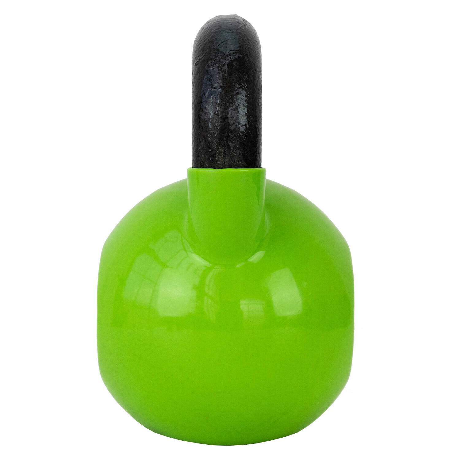 Kettlebell Maximpro Kirol 20Kg Verde 3/5