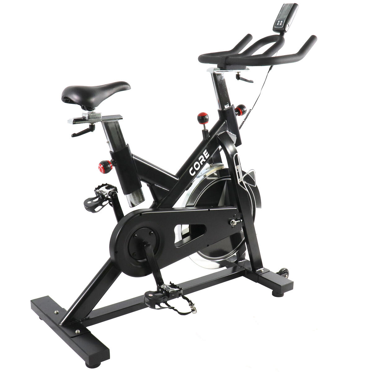 Nordcore Indoor Bike Core 2200 3/7