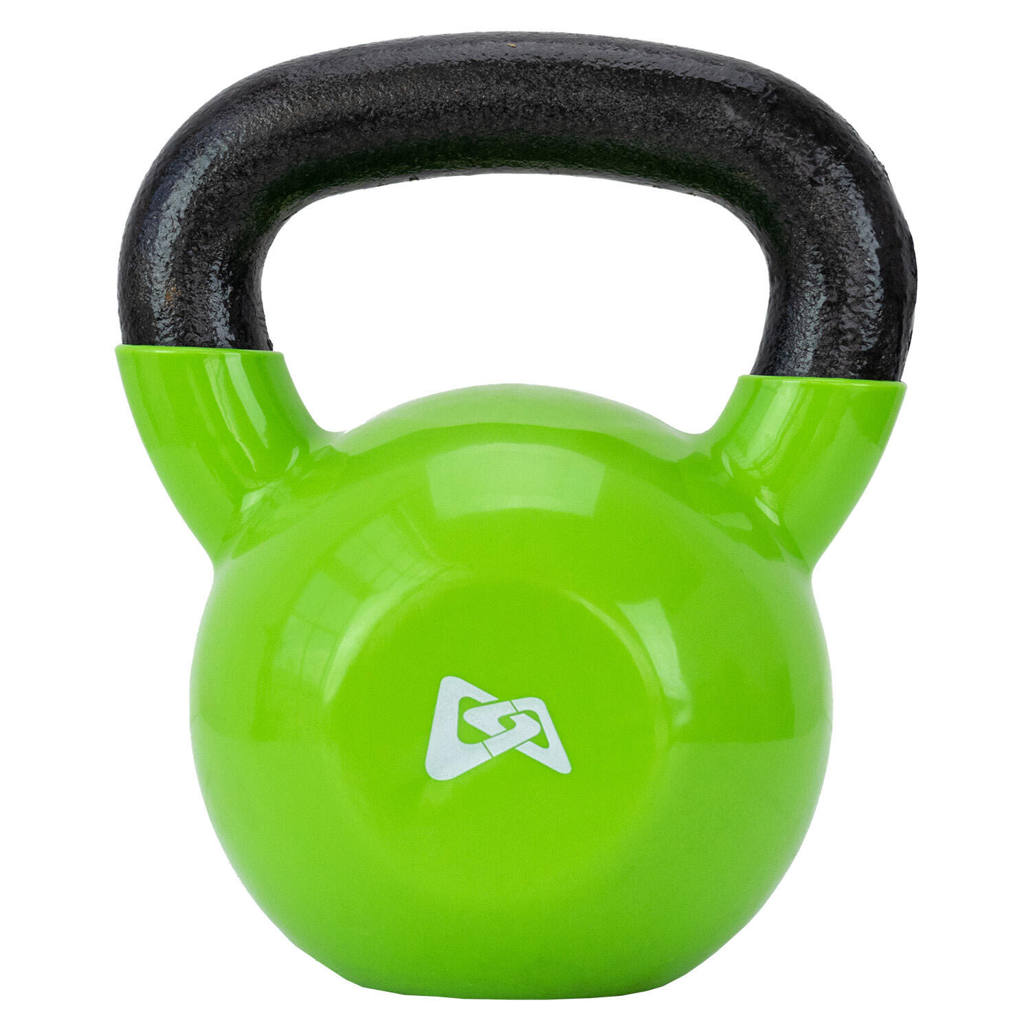 Kettlebell Maximpro Kirol 20Kg Verde 2/5
