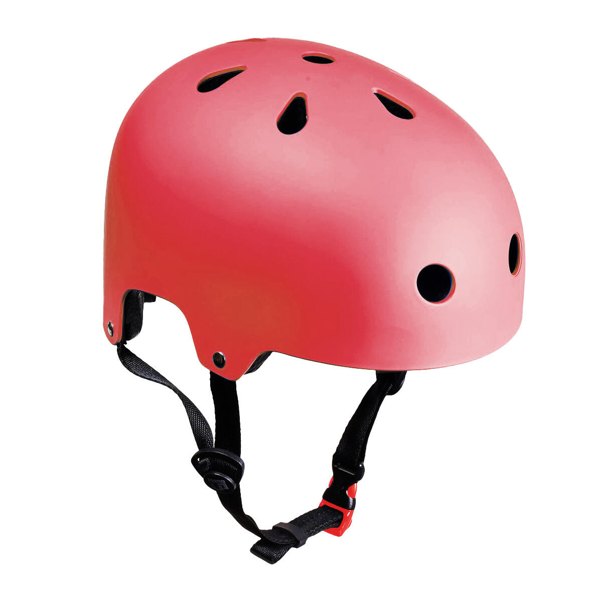 Gladiatorfit - Casque Bol Vélo Vtt Enfant Omada - Casque - Blanc|bleu|rouge - S - Decathlon