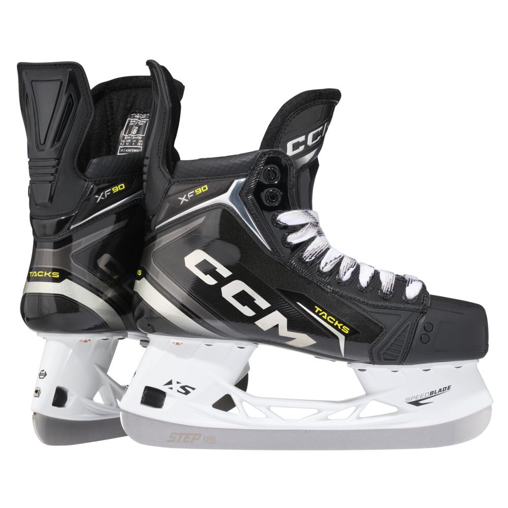 CCM Patins de Hóquei no Gelo Adultos CCM Tacks XF 90