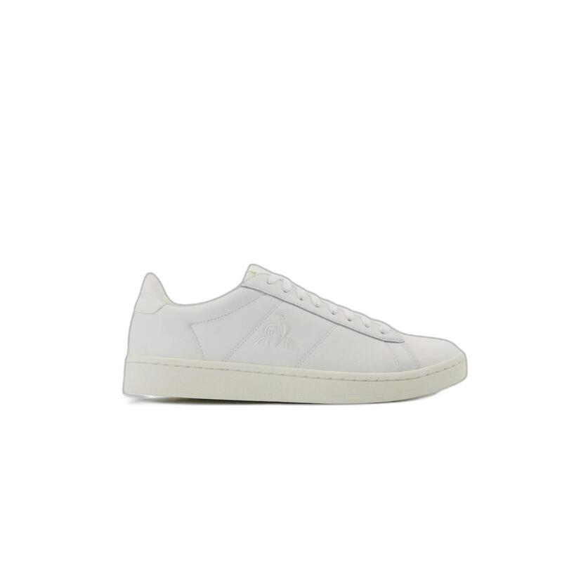 Zapatillas para Hombre Lecoqsportif Classic soft Blanco