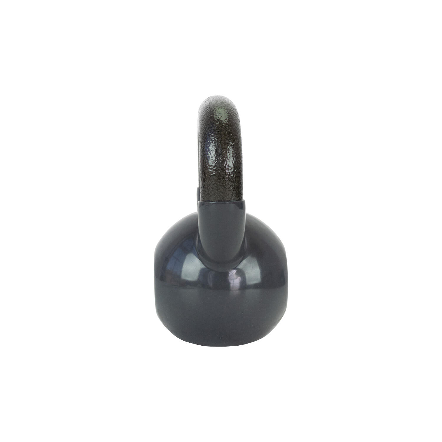 Kettlebell Maximpro Kirol 6Kg Gris 3/5
