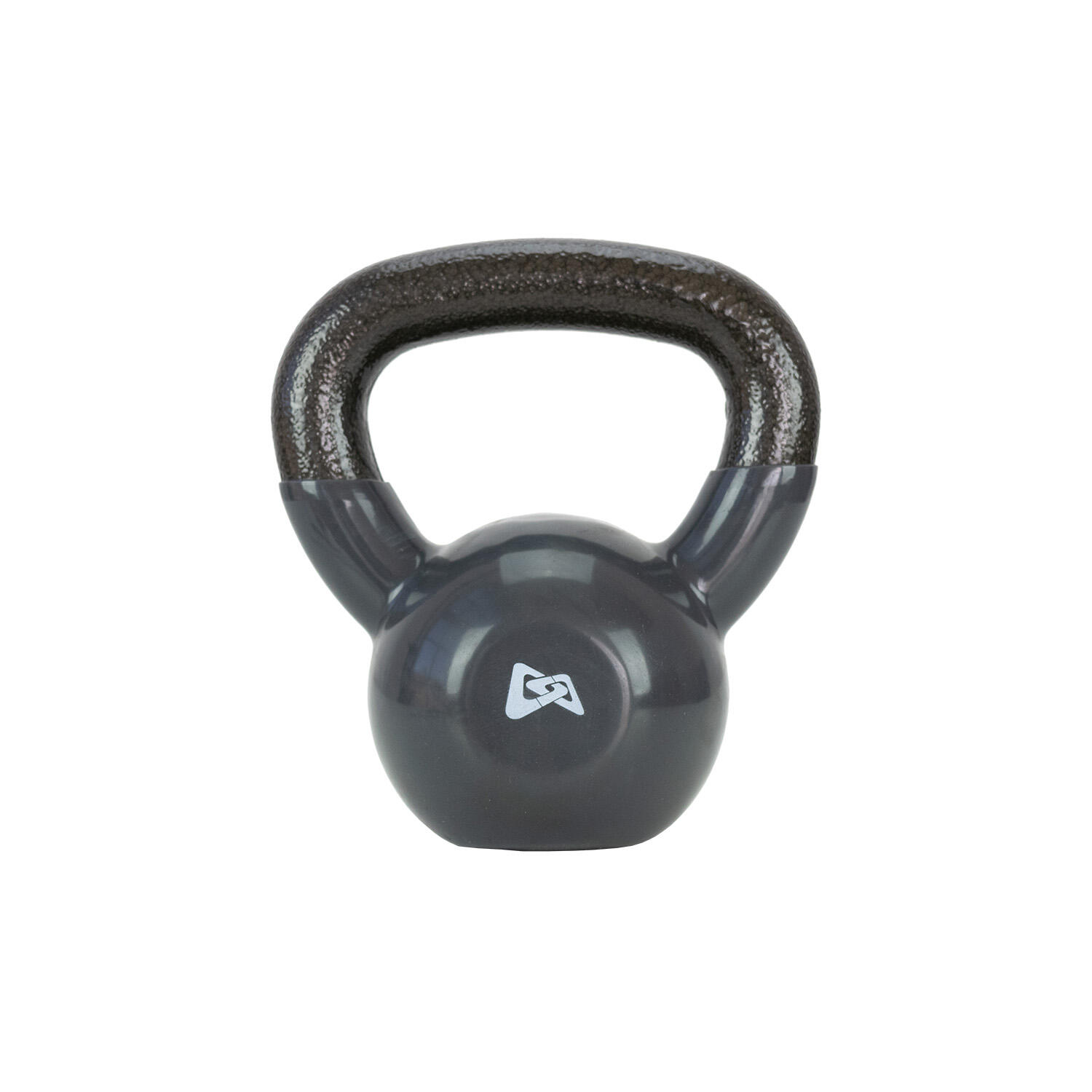 Kettlebell Maximpro Kirol 6Kg Gris 2/5