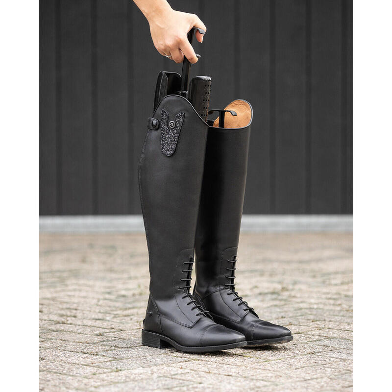 Tendeurs de Coffre QHP Noir - Lot de 2