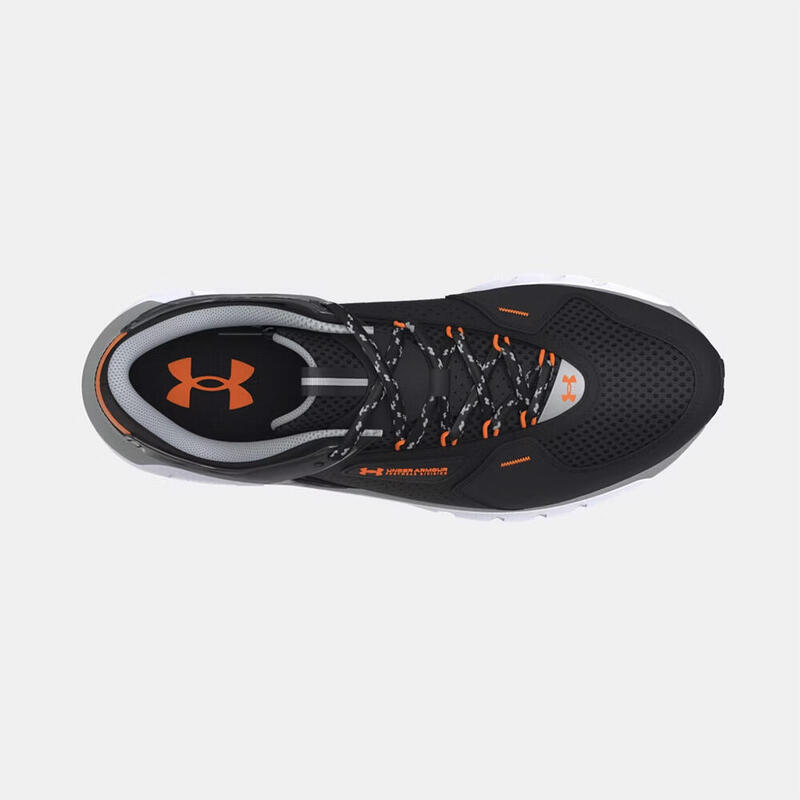 Schoen Under Armour Summit Trek Zwart En Ivoor