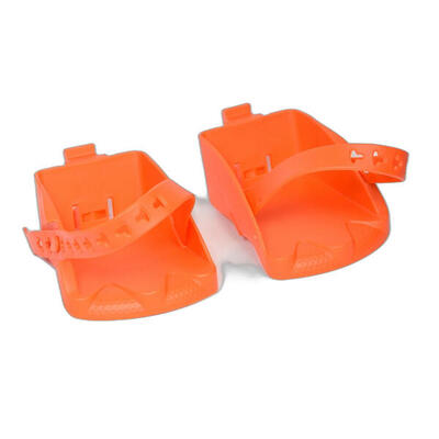 Kinder voetensteun polisport bilby