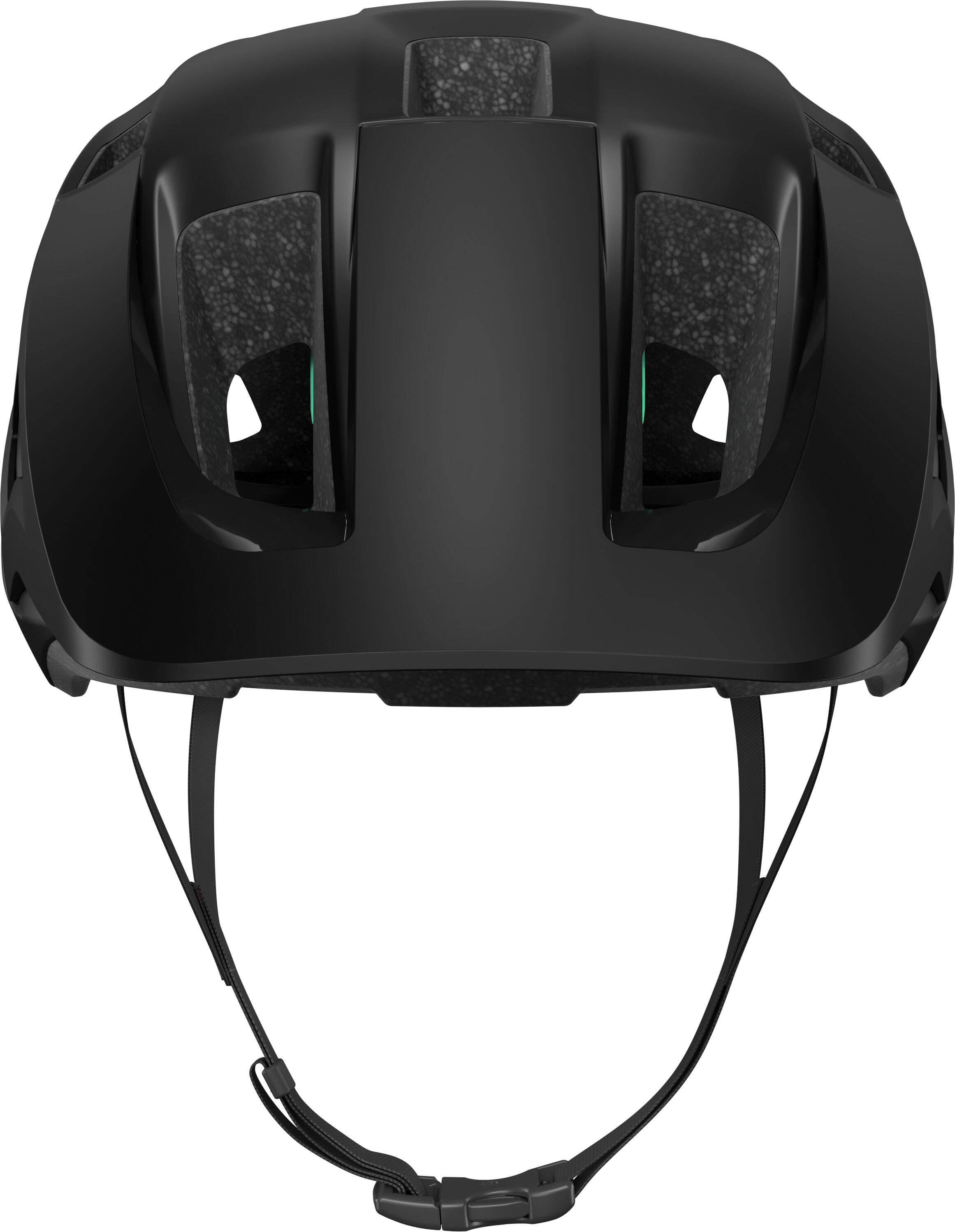 Casco da bici Lupo KinetiCore, nero opaco 6/6