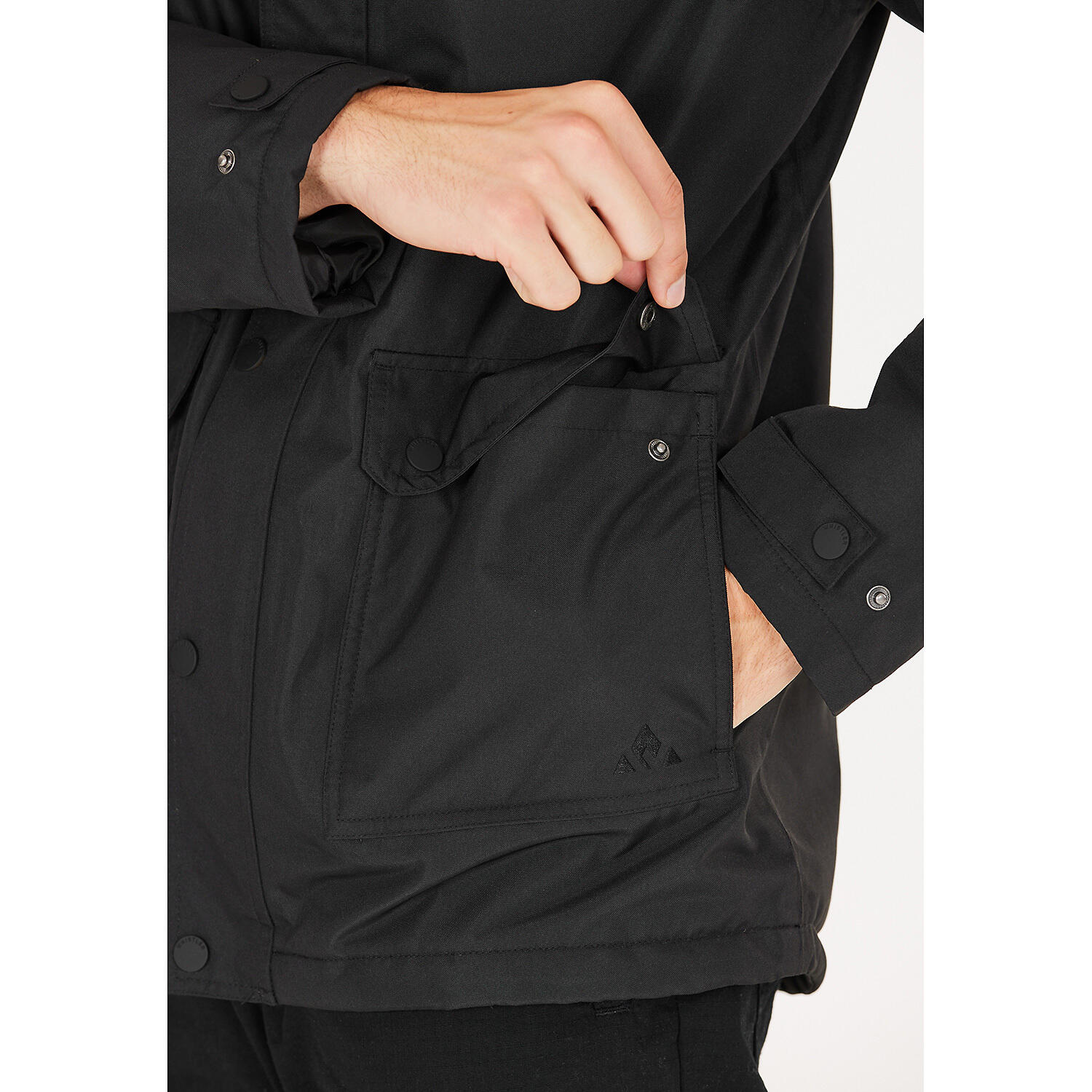 Parka Steven 6/7