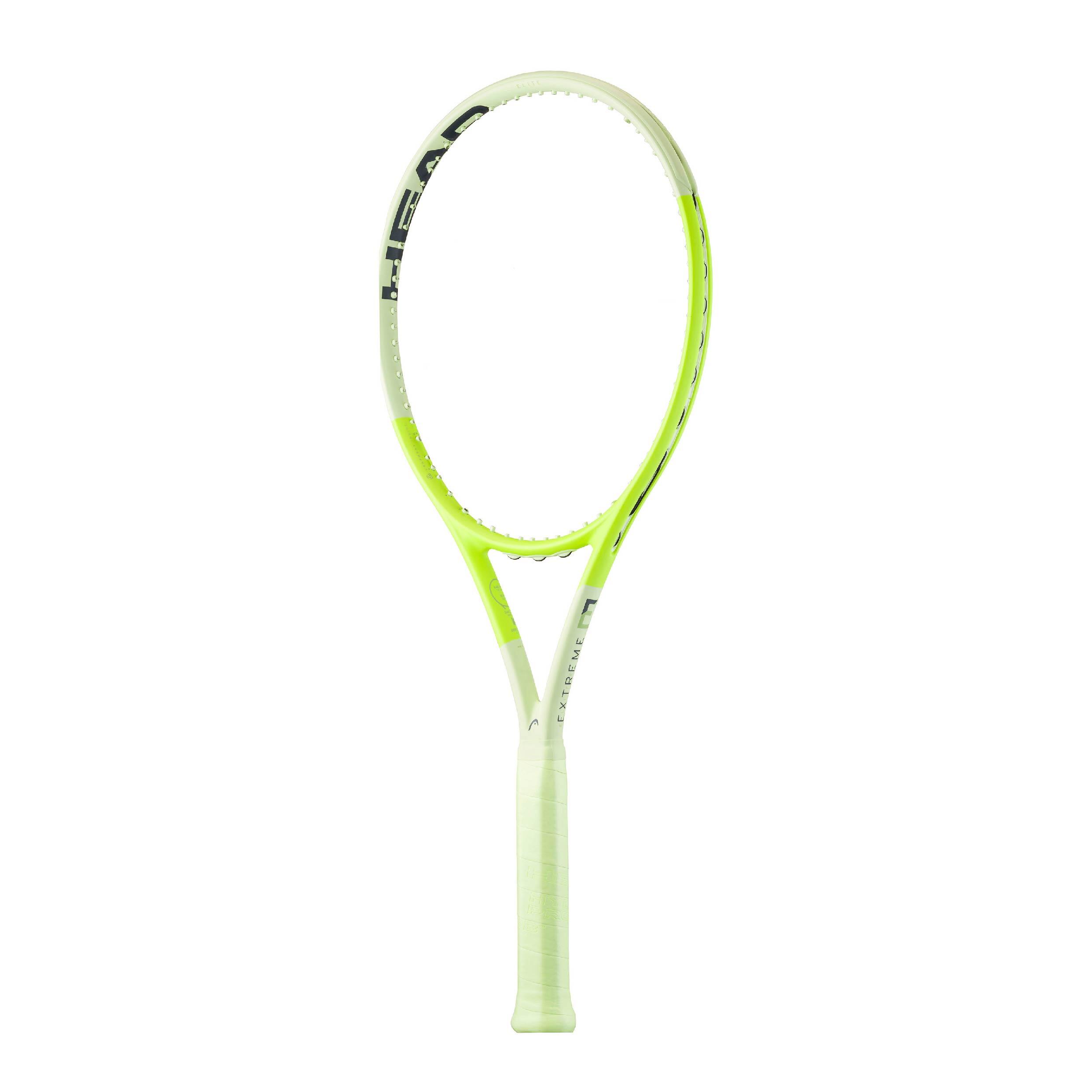 Tennis Racket Extreme Elite 2024 U10 (Unstrung)