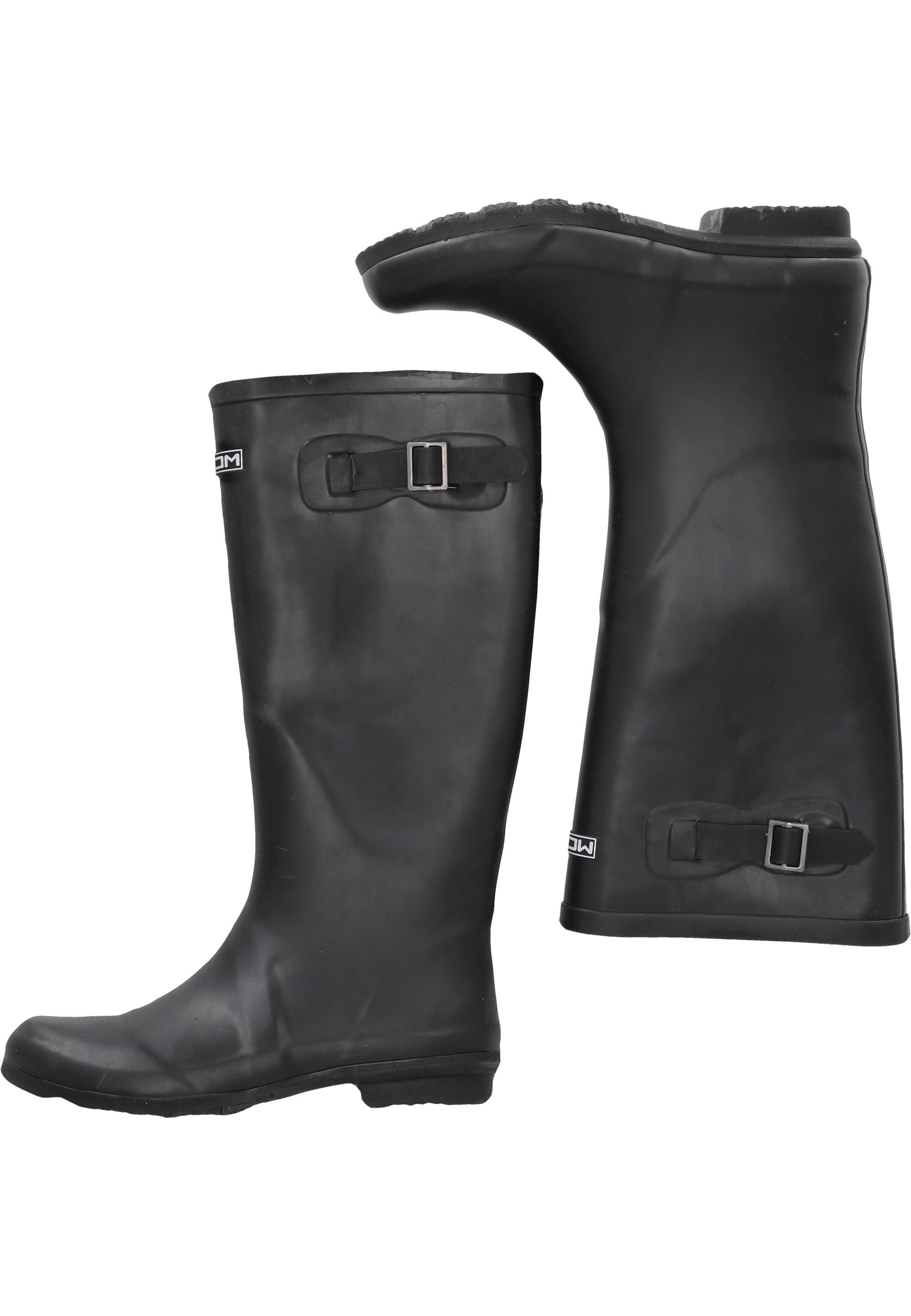 MOLS Rubberen laars Welly 6/15