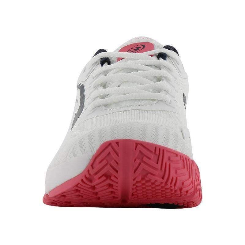 Zapatillas Bullpadel Flow 24V Blanco Carbon -  - 37