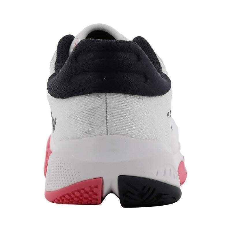 Zapatillas Bullpadel Flow 24V Blanco Carbon -  - 37