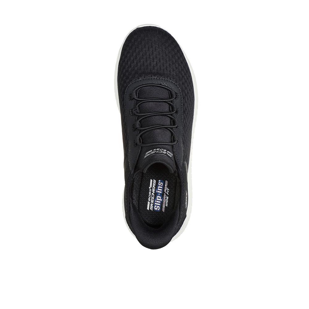Zapatillas Skechers Mujer BOBS Squad Chaos Negro 3/5