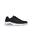 Zapatillas Deportivas Caminar Hombre Skechers 52458_BLK Negras con Cordones