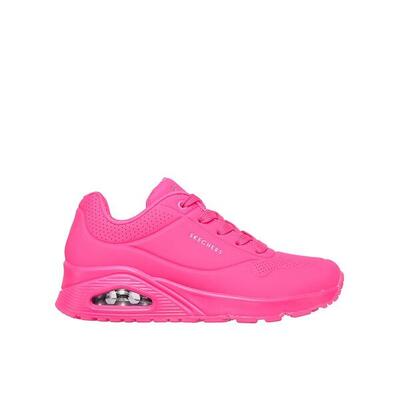 Abbigliamento sportivo/moda per donna Skechers Fucsia