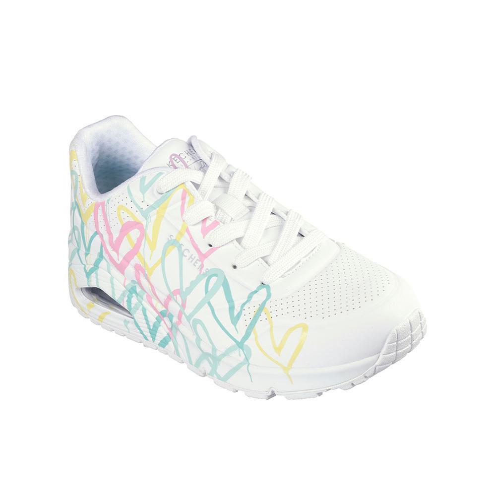 Buty Damskie Skechers Uno 2/5
