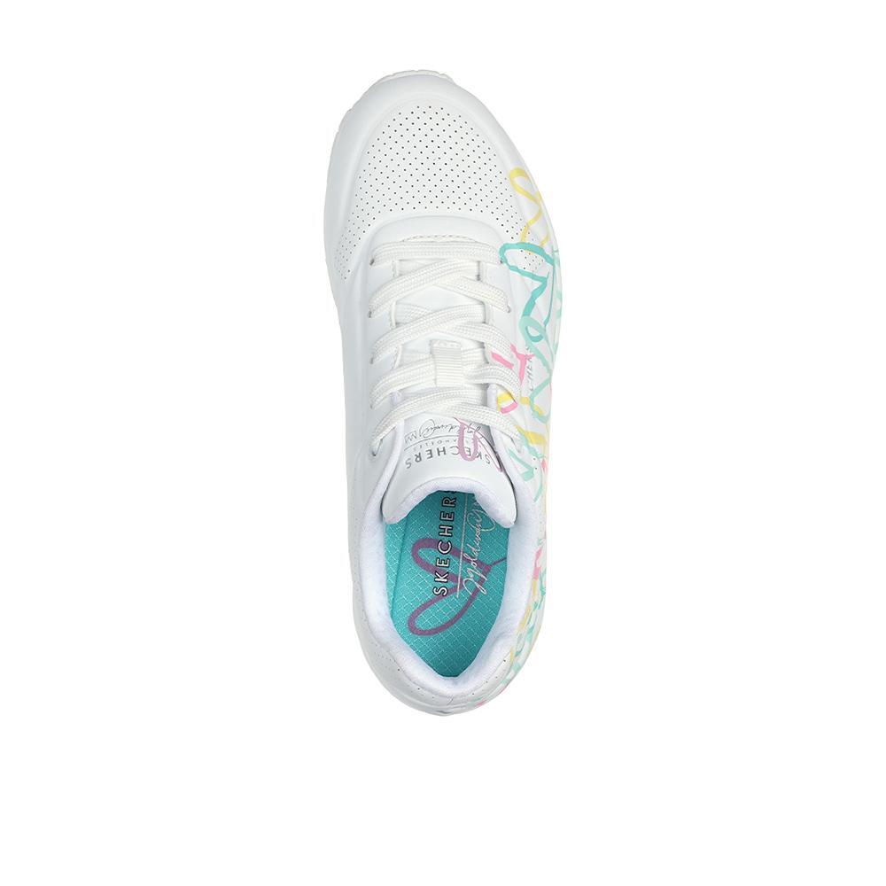 Buty Damskie Skechers Uno 3/5