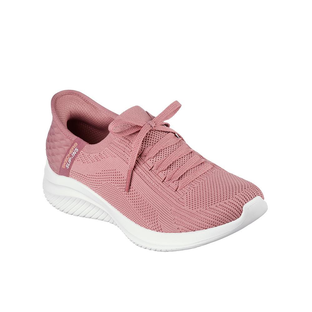 Sneakers per Donna Skechers Rosa 2/7