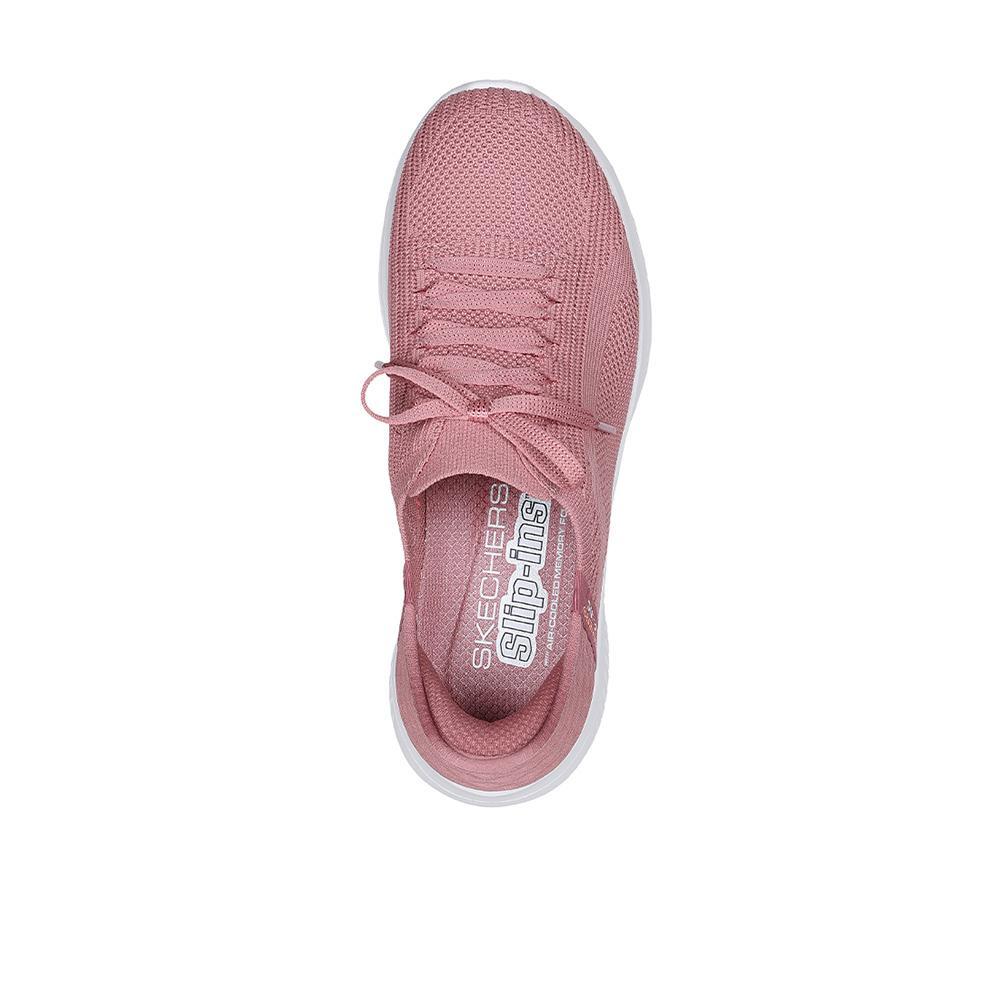 Sneakers per Donna Skechers Rosa 3/7