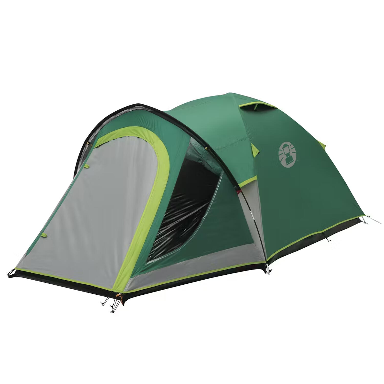 Namiot Coleman KOBUK VALLEY 4 PLUS 6/7