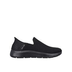 Baskets Slip-ins HOMME Skechers Go Walk Flex No Hands NOIR