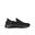 Zapatillas Deportivas Caminar Hombre Skechers 216491_BBK Negras sin Cordones